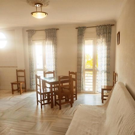 Apartamento Conileno Con Terraza Conil De La Frontera Exterior foto