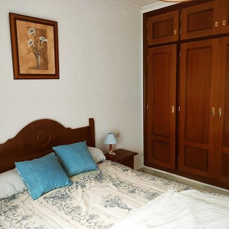 Apartamento Conileno Con Terraza Conil De La Frontera Exterior foto