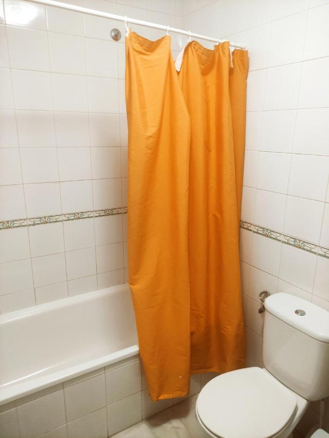 Apartamento Conileno Con Terraza Conil De La Frontera Exterior foto