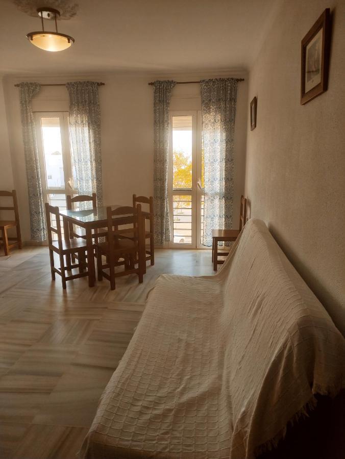 Apartamento Conileno Con Terraza Conil De La Frontera Exterior foto
